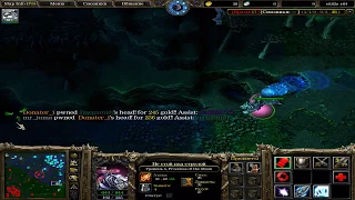 dota 1 5x5 aptb  вспоминаю как играть