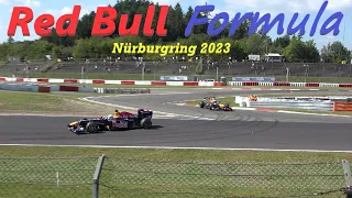 Red Bull Formula Nürburgring 2023