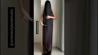 🌏 Best Hair Growth Toner|How To Get Long Hair|Hair Growth Tips|sm beautyland studio #shorts#haircare