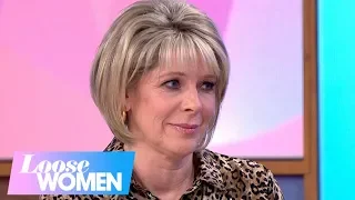 Do Parents Need to Be Taught How to Say 'No' to Their Children? | Loose Women