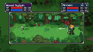 A New Shining Force Inspired Project - War of Velana (demo) w/Gryphonblade77
