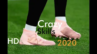 Crazy Skills and Goals Mix 2020/21 1080p (No watermark)(Astronomia)|| FootskillZ