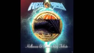 HelloRay - A Tale That Wasn't Right (Helloween) DRACHEN