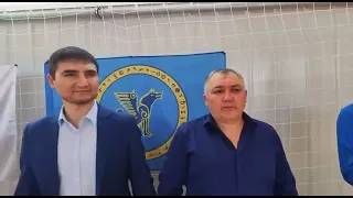 Ногайский спорт объединяет Элде Тилде Динде Бирлик Nogai 💪🏼✊🏼👍