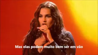 Monica Michael - Make It Rain   Ed Sheeran  TRADUÇÃO