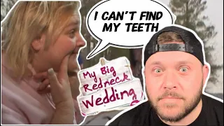 My Big Redneck Wedding Was a HOOT! #redneck #wedding #reaction