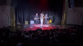 Sierra Ferrell - “Seven Spanish Angels” - 5/7/2023 - Neptune Theatre - Seattle, WA