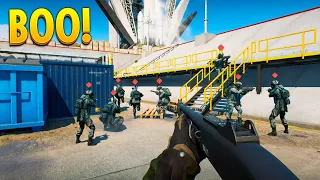 *NEW* Battlefield 2042 - EPIC & FUNNY Moments #105