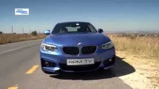 RPM TV - Episode 279 - BMW 220i MSport AT