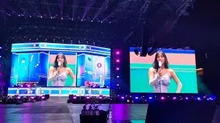 TWICE - Moonlight - LA Encore Day 1 (5/14/22 Banc of California Stadium)