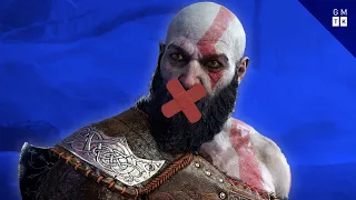 Why do God of War's Characters Keep Spoiling Puzzles?