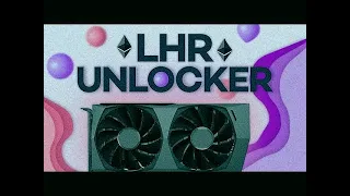 LHR Unlock | Full Unlocker Ethereum Mining Hashrate | Unlock LHR | free download