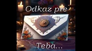 📩 Odkaz zhora pre Teba 😍