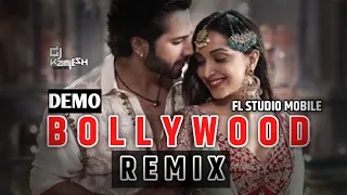 Kalank First Class Remix In FL studio mobile DJ Kamlesh