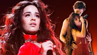 Hold up- Camila Cabello reveals who 'Liar' is about and we're not ok!