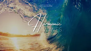 HARMONIC WAVES 🔉 || #5 🎧 | Gert-Jan Kleyne 👨