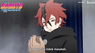 BORUTO EPS 290 SUB INDONESIA TERBARU || FULL SCREEN HD