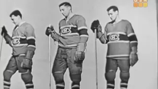 Jean Béliveau on "To Tell the Truth" (November 19, 1957)