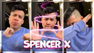 Spencer X Amazing Beatbox Chellenge in Tik Tok Compilation 2020