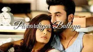 Bulleya | Ae Dil Hai Mushkil | Song Original Karaoke With Lyrics | By Bollywood Karaoke
