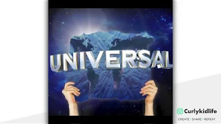 FLAT EARTH & UNIVERSAL STUDIO MEME