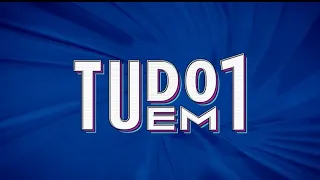 Tudo Em 1 14/05/2024 #RadioSucessofm