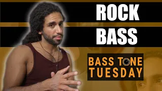Rock Bass Tone Samples | Bass Tone Tuesday