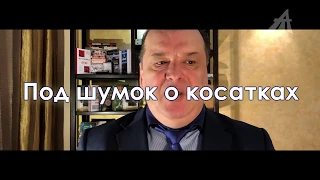 Под шумок о косатках идёт исчезновение русских?