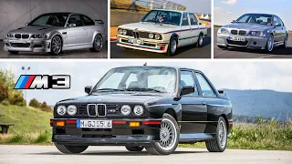 Los BMW De Edición Especial Mas Brutales Y Geniales Jamas Fabricados