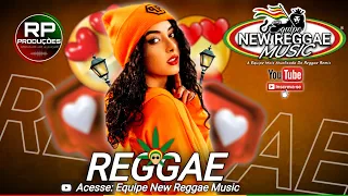 REGGAE REMIX 2022 - Don't You Worry [Renylson Prod] By Equipe New Reggae Music