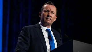 McGowan announces changes to vaccine mandate following National Cabinet meeting