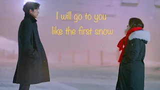 [MV] 첫눈처럼 너에게 가겠다 I will go to you like the first snow - 에일리 Ailee - 도깨비 Goblin OST - 한글 ENG Lyrics