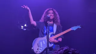 Tori Kelly - Confetti - Live In Toronto (VIP Soundcheck Audience Request)