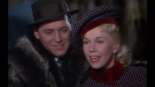 Doris Day - "If You Were The Only Girl In The World" from By The Light Of The Silvery Moon (1953)