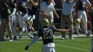 Tyler Boyd 2015 Highlights