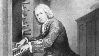 Carl Weinrich plays Bach Toccata, Adagio, and Fugue in C Major, BWV 564