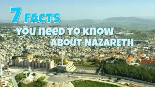 7 facts you need to know about Nazareth