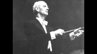 Bruckner - Symphony n°5 - Berlin / Furtwängler 1942