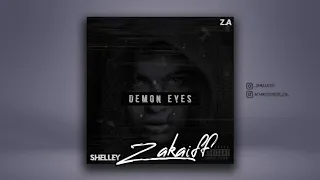 Z.A, Shelley - Demon Eyes