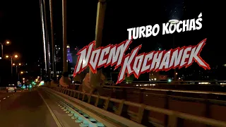 Nocny Kochanek - Turbo Kochaś (Official Lyric Video) (2021)