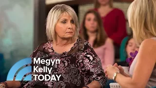 Roy Moore Accuser Tina Johnson: ‘He Scarred Me For Life’ | Megyn Kelly TODAY