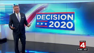 Local 4 News at 5 -- March 4, 2020