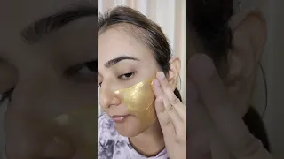 5 mins Skin Brightening Facial