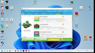 как установить rtx на tlauncher