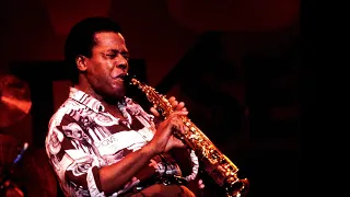 Wayne Shorter Quartet 2002 Chicago Jazz Festival WBEZ Live Broadcast. Rest in Power, Mr. Shorter 💜🙏