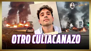 🚨OVIDIO GUZMÁN: REPORTAN RECAPTURA del hijo de "EL CHAPO" GUZMÁN en CULIACÁN, SINALOA