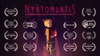 NYKTOMANTIS