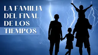 Desafíos de la Familia del Final de los Tiempos | Pastor Marco Antonio Sanchez