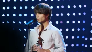 Ya sprosil u yasenya. Я спросил у Ясеня. Alexander Rybak