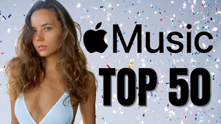 APPLE MUSIC TOP 100 - Most Played Songs 2020